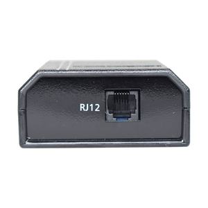 Convertisseur de Tiroir-Caisse RJ11/RJ12 vers USB Boîte Pilote de Tiroir-Caisse Déclencheur avec Interface USB - Product Image 6
