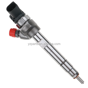 Inyector de Combustible para Motor Diésel 0445110479 13534739997 0445110596, Inyector Common Rail para BMW X1 X3 2.0D <span class=keywords><strong>N47D20C</strong></span> - Product Image 5