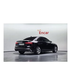 Audi A4 40 TFSI Premium 2021 avec volant à gauche, sièges en cuir, caméra arrière - 62 530 km - Product Image 2