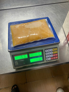 Pulpe de fruit de la passion surgelée de haute qualité à prix compétitif, goût sucré avec ou sans pépins, sans sucre ajouté, procédé de congélation IQF - Product Image 5