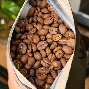 Offre Spéciale – Grains de Café Torréfiés de Qualité Supérieure en Gros – Approvisionnement en Vrac Prêt à Expédier – Meilleure Qualité pour l'Exportation - Product Image 2