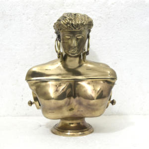 Seau à glace en aluminium personnalisable pour les fêtes, les bars et les restaurants - Portable, étanche, écologique - Product Image 3