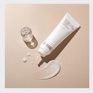 Crema facial URHEY para mejorar la elasticidad y el volumen de la piel, crema lifting para las arrugas del pliegue nasolabial, cuidado facial, loción facial. - Product Image 4