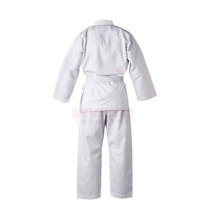 Uniforme de Karate Profesional de Alta Calidad, Kimono de Jiu Jitsu, Uniforme de Karate Más Vendido - Product Image 2