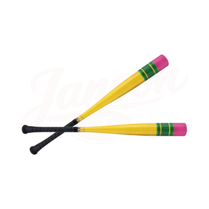 Bate de Béisbol de Diseño Moderno y Alta Calidad con Adhesivo de Logotipo Personalizado, Precio al por Mayor OEM, Bate de Béisbol Profesional de Madera - Product Image 1