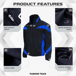 เสื้อแจ็คเก็ตซอฟต์เชลล์กันน้ำกันลมสำหรับผู้ชายและผู้หญิง ฤดูหนาว/ฤดูใบไม้ผลิ น้ำหนักเบา ระบายอากาศได้ดี เหมาะสำหรับกิจกรรมกลางแจ้ง |   OEM ODM - Product Image 3