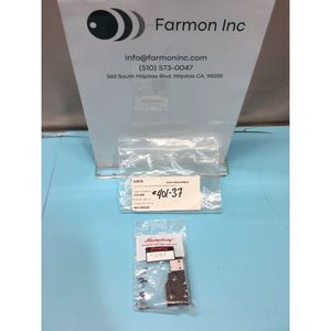 Vanne solénoïde micro HUMPHREY 401-37, 4 voies - Équipements et pièces semi-conductrices de confiance du marché mondial - Product Image 2