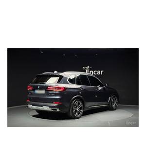 BMW X5 XDrive 30d XLine 2024, Diésel, Caja de Cambios Automática, 97,637 km, Volante a la Izquierda - Product Image 2