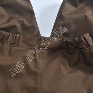 Vente en Gros Confortable Unisexe Ski Hiver Imperméable Snowboard Pantalon Baggy Nouveau Style Ski Pantalon Softshell Snowboard Pantalon Hommes - Product Image 5