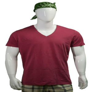 เสื้อยืดผู้ชายสีขาวทรงโอเวอร์ไซส์ เนื้อผ้านุ่มพิเศษ 100% ผ้าฝ้ายออร์แกนิค ระบายอากาศได้ดี น้ำหนัก 230 กรัม พิมพ์ลายดิจิทัล เป็นมิตรต่อสิ่งแวดล้อม ผ้าไม่ยับ - Product Image 5