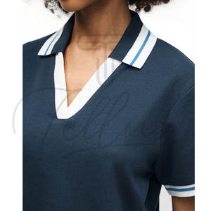 Top Corto Ligero para Mujer, de Alta Calidad, Estilo Casual, Top Corto para Mujer, Superventas - Product Image 4