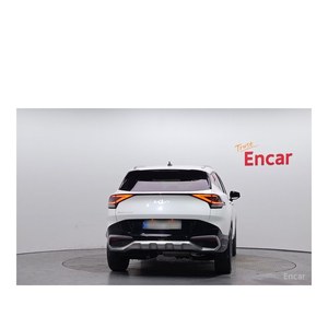 Kia Sportage Diésel 2.0 2WD 2021, Caja de Cambios Automática, Asientos de Cuero, Estándar de Emisiones Euro V, Solo 36,514 km, Volante a la Izquierda - Product Image 4