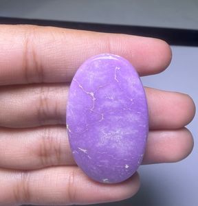 Wholesale Natural Phosphosiderite Stone USA purple Freeform Crystal <b>Craft</b> for Decoration & Meditation - Product Image 2