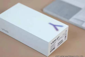 VIVO Y300 GT Teléfono móvil 8400 Octa Core 7000-7900mAh Cargador rápido 50MP NFC 144Hz 12GB FHD Francés Español CDMA LTE 100W Rápido - Product Image 3