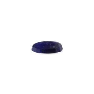 7.55 Ct Sky Blue Pear Brilliant Cut Loose Sapphire Gemstone for Fine Jewelry - Product Image 3
