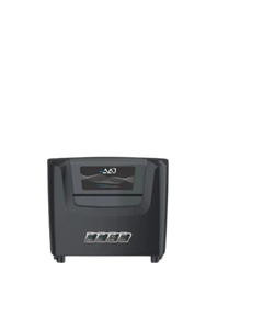 Système de traitement d'eau par osmose inverse AQUA AAJ Aqua C3, purification multi-étapes sous évier, conçu pour s'installer sous évier. - Product Image 4