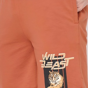 Proveedor Directo de Fábrica, Shorts Casuales para Hombre con MOQ Bajo, Shorts Modernos para Hombre 2026, Shorts de Calle de Primera Calidad para Hombre - Product Image 6
