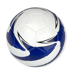 Pu Leather Lightweight Soccer <b>Ball</b> Machine Stitched Size 3 Mini Soccer <b>Ball</b> for Children - Product Image 2