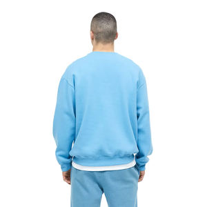 Sweat-shirts d'hiver pour hommes de haute qualité, logo personnalisé brodé et imprimé, 100% coton, mode streetwear, prix abordable - Product Image 5