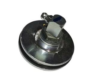 AZTEC ENGINEERS PRIVATE LIMITED Ensemble de bouchon d'étanchéité avec graisseur et bouchon d'extrémité - Product Image 3