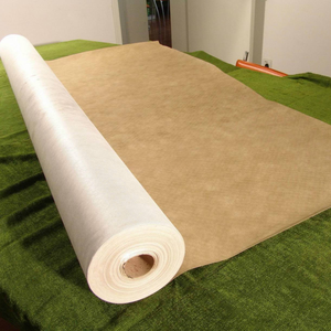 Membrana Impermeable de Alta Resistencia para Techos de Tejas Asfálticas - Product Image 1