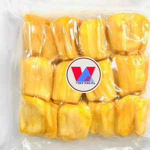 ขนุนแช่แข็ง-ออร์แกนิคสดใหม่ ได้รับการรับรองมาตรฐาน ISO-ราคาและคุณภาพดีที่สุด - เวียดเดลต้า - Product Image 6