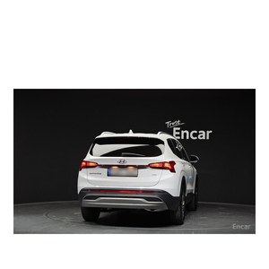 Hyundai Santa Fe 2.5T 4WD Essence 31 933 km Euro V Sièges en Cuir Volant à Gauche Caméra Arrière (Modèle 2021/11) - Product Image 3