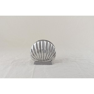 Modern Metal Napkin Holder Free Standing Table Decorative <b>Stand</b> - Product Image 4