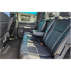 Ford F-450 Super Duty Lariat 4x4 2020 - Product Image 5