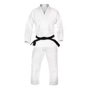 Kimono de judo au meilleur prix, fabriqué au Pakistan, haute qualité, en vente en ligne - Product Image 6