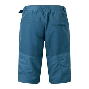 Pantalones Cortos de Ciclismo MTB para Hombre, de Poliéster, para Verano, Cintura Alta, Casuales, con Estampado por Sublimación, de Poliéster/Algodón - Product Image 2