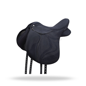 Selle tout usage pour l'équitation, équipement équestre - Product Image 1