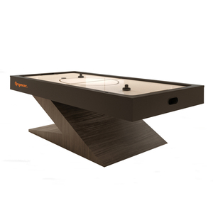 Mesa de Hockey de Aire Outlier Premium, Mesa de Juego Interior con Marco de Madera Único y Superficie Lisa para Uso en Casa o en un Salón de Juegos - Product Image 1