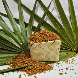 Caramelo de Azúcar de Palma Natural con Sabor a Caramelo, Superalimento del Sur de la India, Marca LKS Enterprises, Paquete a Granel de 500g/1kg - Product Image 1