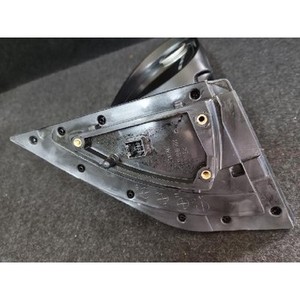 Espejo Retrovisor Lateral Derecho Usado OEM 8762007173 para Picanto 2011-2015 - Product Image 5