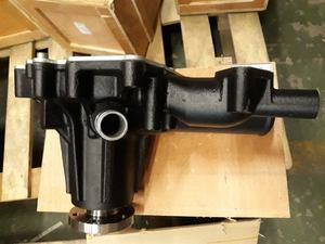 Bomba de Agua 1-13650133-0 para Excavadora Hitachi ZAXIS330 6HK1, Bomba de Refrigeración del Motor - Product Image 3