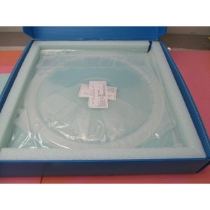 แหวนครอบ AMAT 0200-02452, ควอตซ์, รูปตัว L, 32RA - อุปกรณ์และอะไหล่เซมิคอนดักเตอร์ระดับโลกที่เชื่อถือได้ - Product Image 2