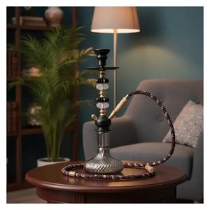 Chicha au design unique et finition élégante pour salons, cafés, restaurants, rassemblements en plein air, cadeau idéal pour les fêtes et bien plus encore - Product Image 5