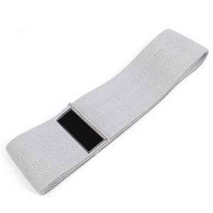 Banda de Ejercicio con Control de Bucle Ajustado, Material de Látex de Alta Resistencia para Fitness, Movilidad y Ejercicios de Cadera - Product Image 1