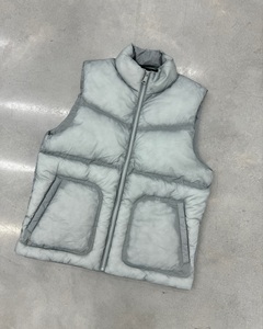 Custom OEM Printed Puffer <b>Jacket</b> for <b>Men</b> Customized Logo Casual Winter <b>Jacket</b> for <b>Men</b> with Pockets with Oem Service - Product Image 6