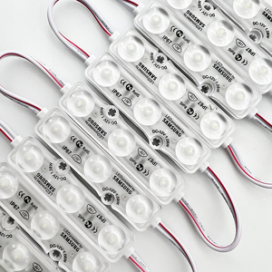 Miji ip68 מודול <span class=keywords><strong>3</strong></span>-הוביל 12v dc רב-צבע הוביל עבור אותיות ערוץ פרסום - Product Image 3