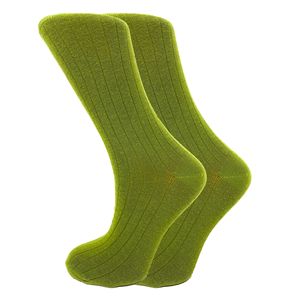 Mid-Calf Length Casual Cotton Crew Socks for Women 3 Pairs Soft and Breathable Sports Socks - Product Image 4