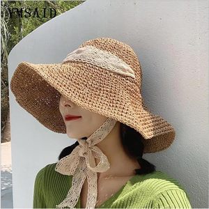 High Fashion Outdoor Travel Beach Sun <b>Hat</b>-Adult Unisex Rattan and <b>Straw</b> Wide-brim <b>Hat</b> - Handicraft Handmade - Product Image 2