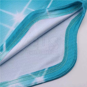 Tenue d'équipe de basketball personnalisée avec impression de logo, nom et numéro, ensemble de maillots d'entraînement de basketball respirant, uniforme athlétique - Product Image 5