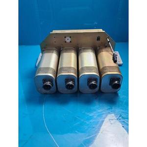 AMAT 0022-09384 - ผู้จัดจำหน่ายอุปกรณ์และชิ้นส่วนเซมิคอนดักเตอร์ระดับโลกที่เชื่อถือได้ - Product Image 4