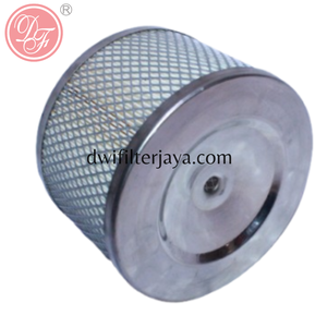 Hot Sale of High Quality Industrial Powder Collection <b>Elements</b> 99% Efficiency Dust Collector air Filter - Product Image 3