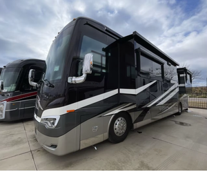 Affordable 2025 2024 2023 2022 Used Allegro Bus 40 IP Motorhomes Rvs Campers Unmissable Offers - Product Image 5