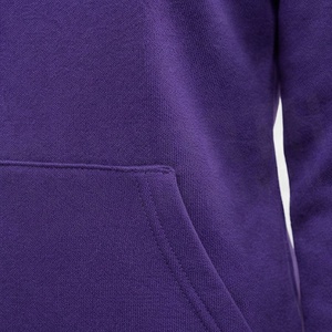 Sweat-shirts à capuche personnalisés pour hommes, sweat-shirts unisexes, logo personnalisé, sweat-shirts unis pour hommes et femmes, nouvelle couleur personnalisée - Product Image 5