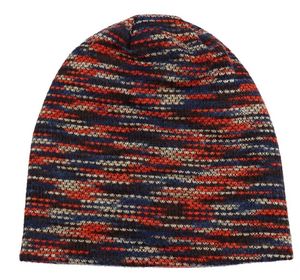Bonnet tricoté personnalisé avec logo imprimé numériquement, style décontracté, pour homme et femme, idéal pour l'hiver - Product Image 3