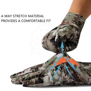 Gants de chasse 2026 à prix abordable, produit de haute qualité, gants de chasse les plus vendus en ligne - Product Image 3